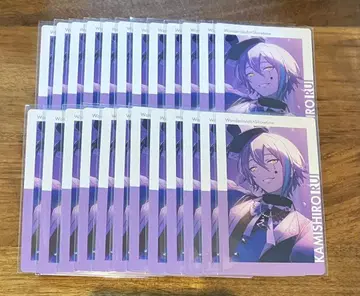 프로세카 카미시로 루이 에피카