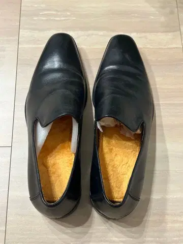 verocuoio 가죽 신발 44