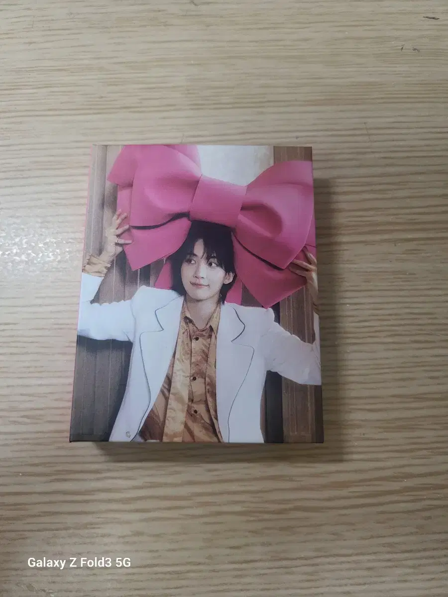 Jeonghan Collectbook