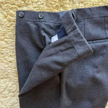 정가 4.4만 GERMANO 젤마노 beams 구매 울 사키소니