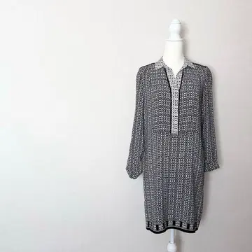 [새상품급] comptoir des cotonniers 원피스