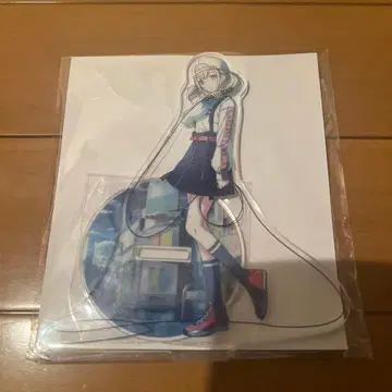 프로세카 프로젝트 세카이 아크릴 스탠드 아즈사와 코하네