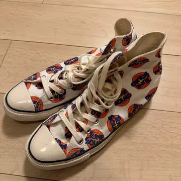 CONVERSE 투스퀘어 스니커즈