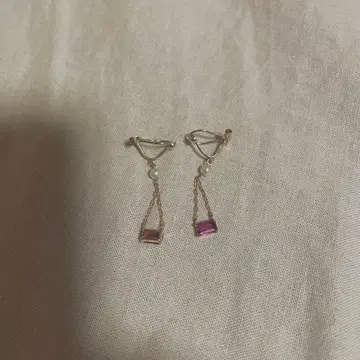 반돔 아오야마 / 귀걸이