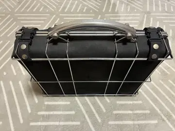 [레어] YOSHIKI HISHINUMA 브랜드 가방 비즈니스용