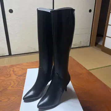 DIANA 롱 부츠 24cm