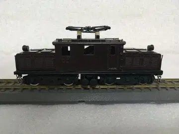 국철 ED25 HO 게이지 (다를 수 있음)