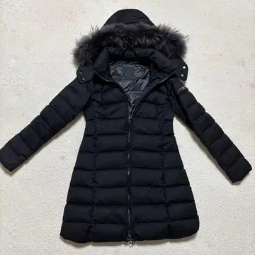 TATRAS LAVIANA 타트라스 라비아나 다운 코트 자켓 1