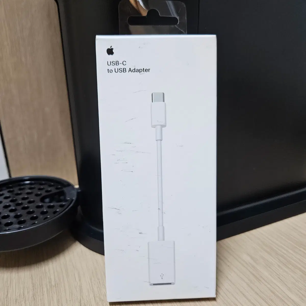 Apple USB-C to USB Adapter