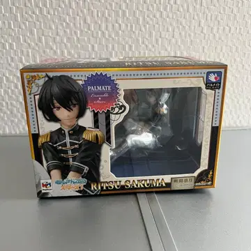 사쿠마 리츠 피규어 앙스타 파르메이트