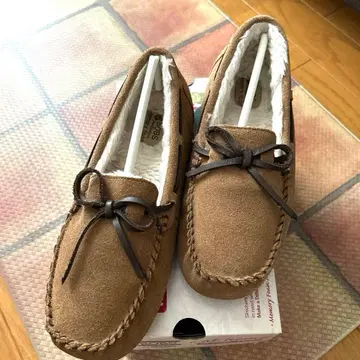 새상품급 BOBS from Skechers 어그 부츠 6