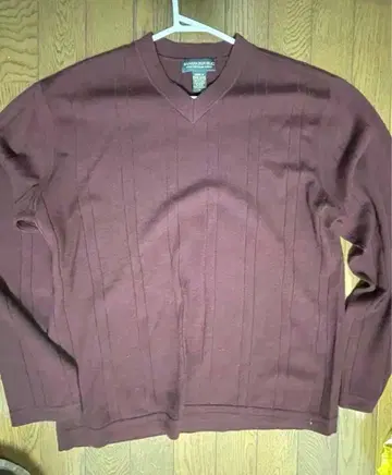 90s 홍콩제 BANANA REPUBLIC 바나나리퍼블릭 스웨터