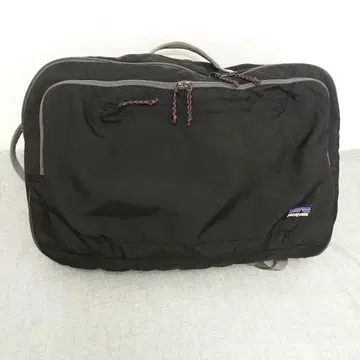 파타고니아 MLC 45L 백팩 보스턴 백 숄더 스트랩 없음