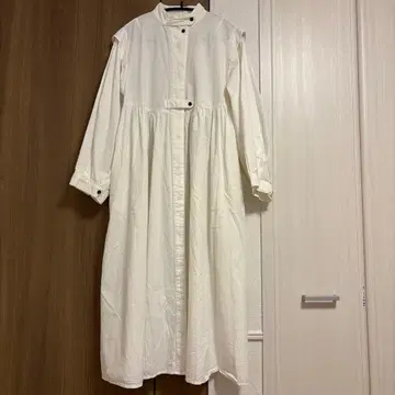 FREAK'S STORE 프릭스스토어 셔츠 원피스 긴팔 원피스