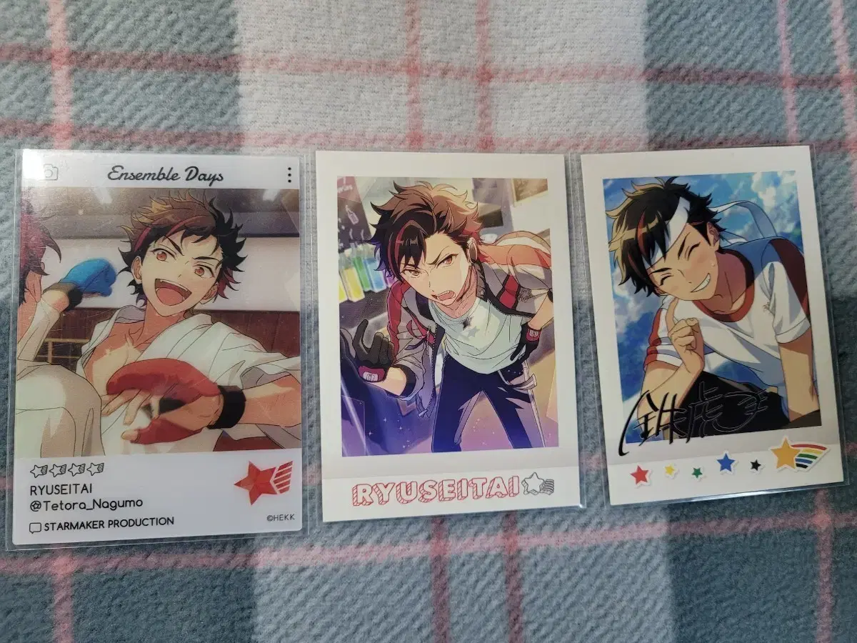 Tetora bulk wts