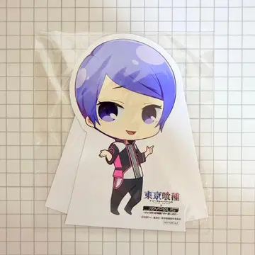 도쿄구울 조이폴리스 스탠드 팝 츠키야마 슈