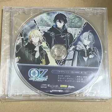 OVER REQUIEMZ 오버렉 애니메가 소프맵 빅카메라 CD