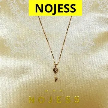 NOJESS 노제스 K10 목걸이