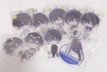 우타이테 InvaderT 굿즈