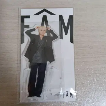 timelesz 시노즈카 다이키 아크릴 스탠드