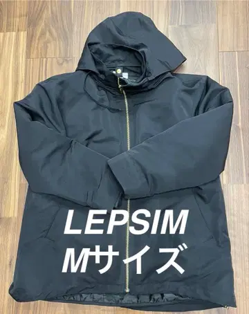 렙심 LEPSIM 아우터 M 새상품급