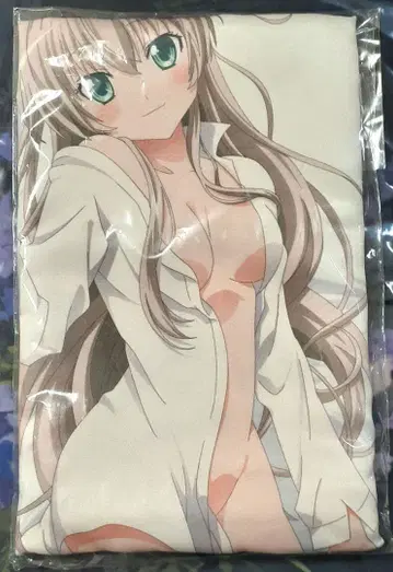 기어라! 니아루코 양 애니메이트 한정판 포옹 쿠션 커버