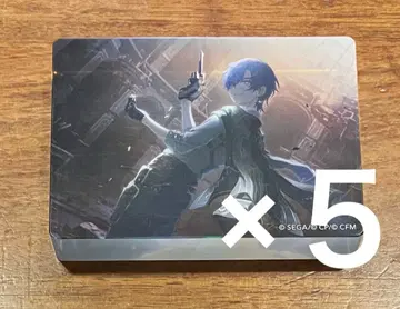 프로세카 KAITO 노블 아트