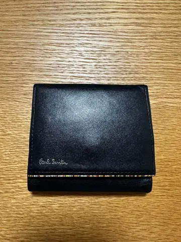 폴스미스 접이식 지갑