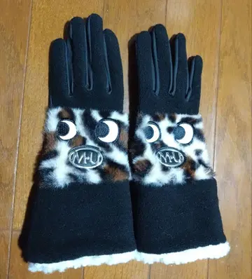 MU 스포츠 양손 그로브