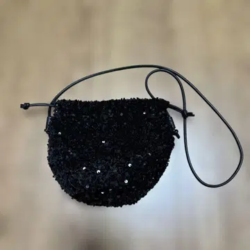 비즈 장식 렙심