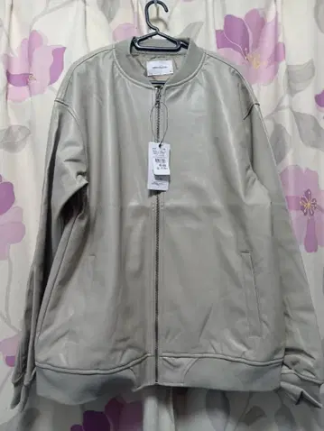 맥 하우스 자켓 남성용 XL