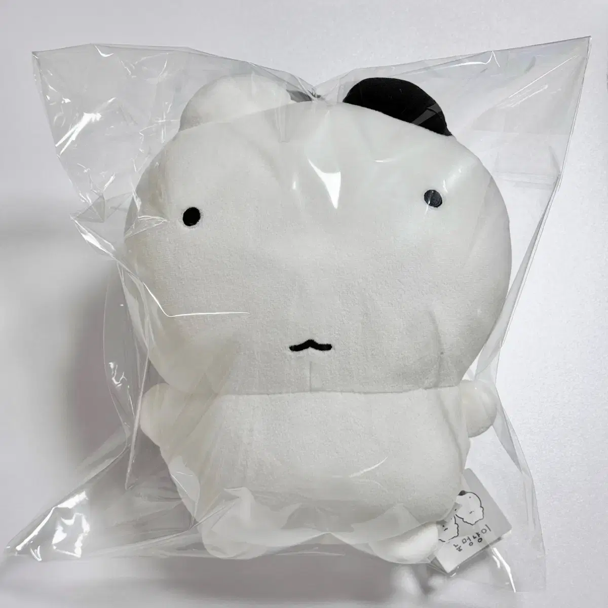 Nunmeong Nunmeongnyangyi 25cm doll