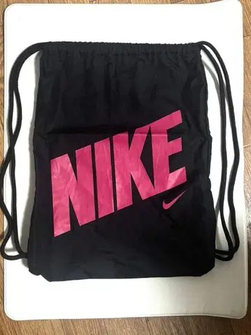 나이키 냅색 Y2K