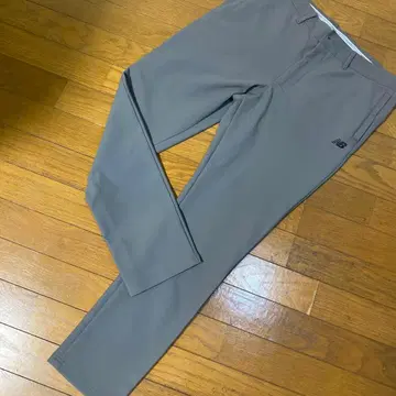 뉴발란스 남성 바지 그레이 사이즈 5
