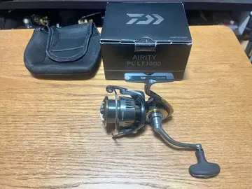 23 AIRITY PC LT3000 에어리티 다이와