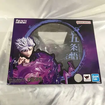 피규아트 ZERO 고죠 사토루 [ 주술회전 ]