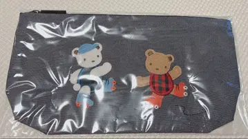 familiar 펜 파우치