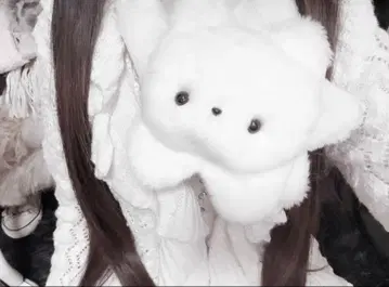 페어리 그런지 모리걸 coquette 가디건 볼레로 프릴