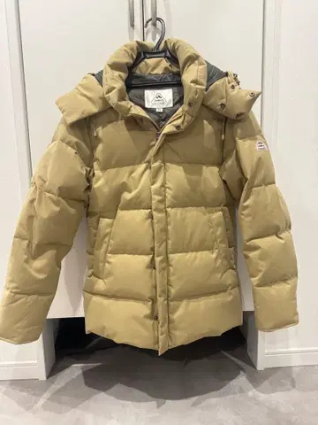 [ 새상품급 ] pyrenex 피레넥스 다운 자켓