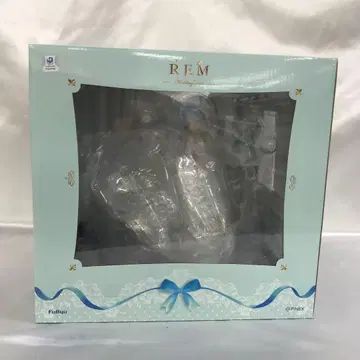 렘 -웨딩 드레스- [ Re: 제로에서 시작하는 이세계 생활 ]