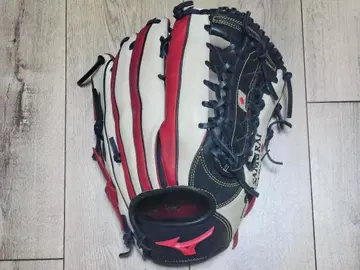 SAMURAI JAPAN 야구 그로브 (우투용 그로브)