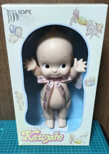 오오이케 로즈 오닐 큐피 Kewpie 30cm