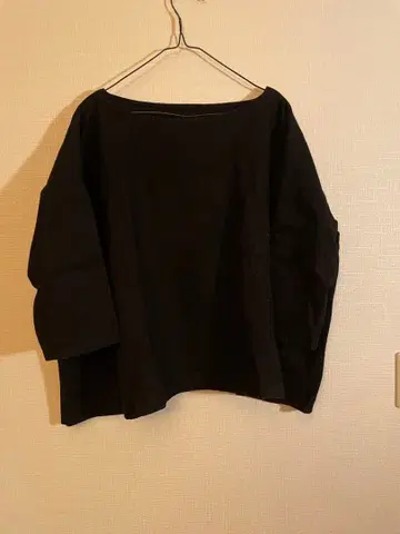 egg trading pip 펠트 울 풀오버