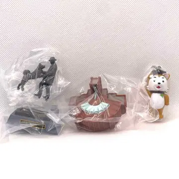 도쿄대학 가챠 컬렉션 150주년 기념 3