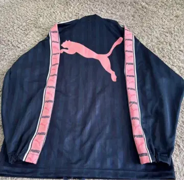 Y2K 00s 푸마 트랙 자켓 단종 모델 인기 컬러