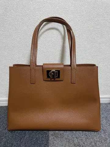 Furla 훌라 1927 토트백