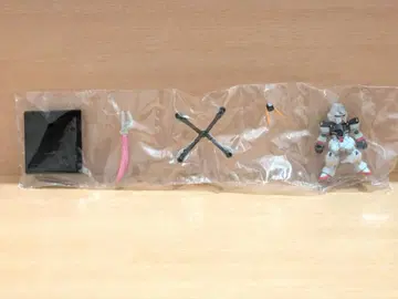 건담 컨버전스 크로스본 건담