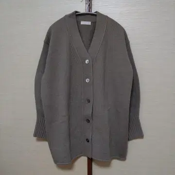 SALON adam et rope 가디건
