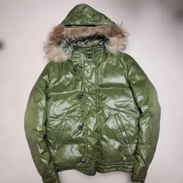 SOFILETA y2k 퍼 다운 자켓 레어 경량 2way