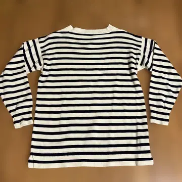 Le Tricotin 스트라이프 스웨터 36